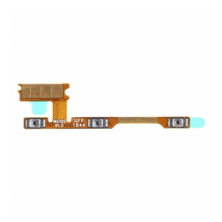 Power Flex Cable&Volume Xiaomi Redmi Note 7