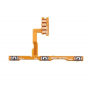 Power Flex Cable&Volume Xiaomi Redmi 10X 5G