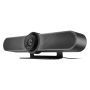 Logitech MeetUp Webcam 4K - 3840 x 2160 Pixel -120 degrés