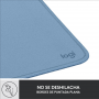 Tapis de Souris Logitech Mouse Pad - Studio Series - Bleu