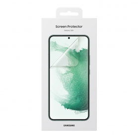 Film de protection d'écran Samsung Galaxy (Pack de 2)