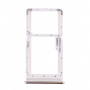 SIM Card Tray Xiaomi Mi 8 Pro Rose