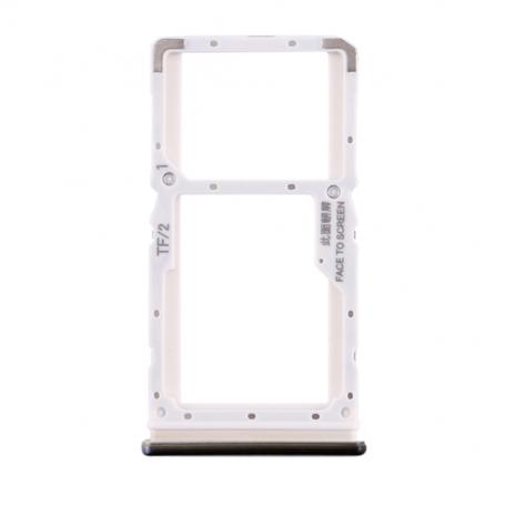 SIM Card Tray Xiaomi Mi 8 Pro Black