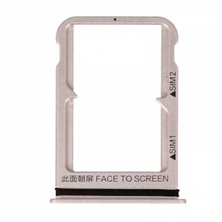 SIM Card Tray Xiaomi Mi 8 SE Rose