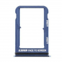 SIM Card Tray Xiaomi Mi 8 SE Blue