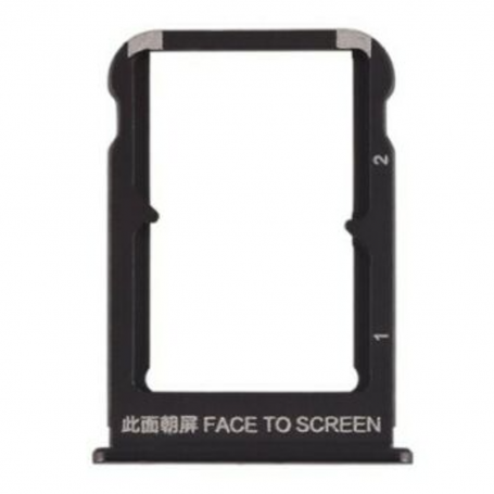 SIM Card Tray Xiaomi Mi Mix 3 Black