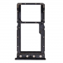 SIM Card Tray Xiaomi Redmi 6 Black