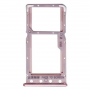 SIM Card Tray Xiaomi Redmi 6 Rose