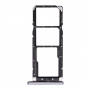 SIM Card Tray Xiaomi Redmi S2 Silver