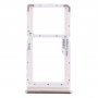 SIM Card Tray Xiaomi Redmi Note 8 Pro Silver