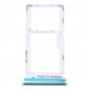 SIM Card Tray Xiaomi Mi 10T Lite 5G Green