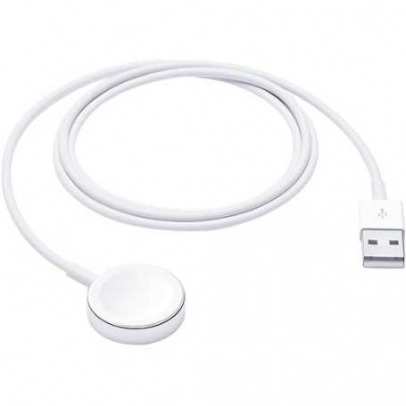 Câble USB / Charge Magnétique pour Apple Watch (Mayline)