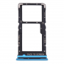 SIM Card Tray Xiaomi Mi 10T Lite 5G Alpine Blue