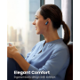 Écouteurs Bluetooth UGREEN HiTune X5 - Bleu