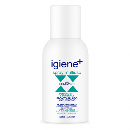 Spray Désinfectant igiene+ Multi-usages 150 ml