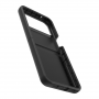 Coque de Protection OtterBox Symmetry Samsung Galaxy Z Flip 4 - Noir