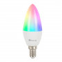 Ampoule Connectée NGS RGB et LED 5W