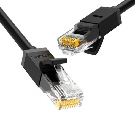 Câble Ethernet Cat 6 U/UTP UGREEN - 0.5M