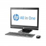 All-in-One HP Compaq Pro 6300 21" - 4 Go / 120 Go SSD - Core i5 - Grade A