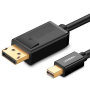 Translation: Mini DisplayPort to DisplayPort Cable UGREEN - 1.5M
