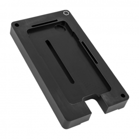Gabarit, Matrice - Moule pour machine chauffante d'écran - 4,7" (Apple Tools 923-02836), prix de gros.