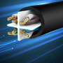 Câble Ethernet Cat 6 U/UTP UGREEN - 40M