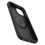 Coque de Protection OtterBox + Pop Symmetry iPhone 14 Pro Max - Noir