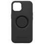 Coque de Protection OtterBox + Pop Symmetry iPhone 14 Pro - Noir