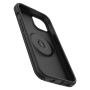 Coque de Protection OtterBox + Pop Symmetry iPhone 14 Pro - Noir