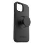 Coque de Protection OtterBox + Pop Symmetry iPhone 14 Pro - Noir