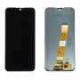 Ecran Samsung Galaxy A01 / M01 2020 (A015m/M015) Noir Sans Châssis (Original Pack) Large de Connexion