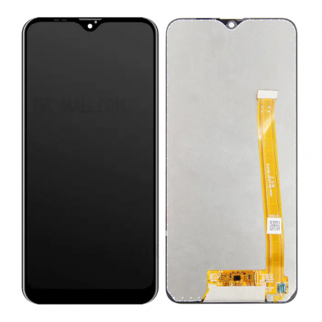 Ecran Samsung Galaxy A10E 2019 (A102) Noir Sans Châssis (Original Pack)