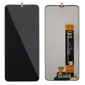 Ecran Samsung Galaxy M33 5G Noir Sans Châssis | Etech-Parts
