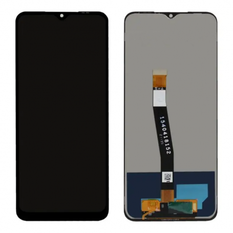 Ecran Samsung Galaxy A22 5G 2021 (A226) Noir Sans Châssis (Original Pack)