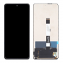 Ecran Xiaomi Mi 10T Lite 5G / 10i 5G / Poco X3 / X3 NFC / X3 Pro / Redmi Note 9 Pro 5G Noir Sans Châssis (Original Pack)