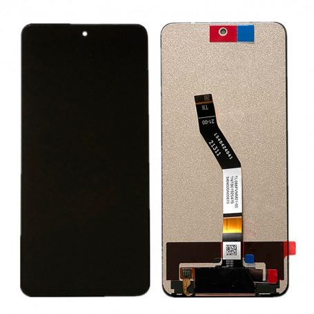 Ecran Xiaomi Poco M4 Pro 5G / REDMI Note 11 5G / Note 11S 5G / Note 11T 5G (2021) Noir Sans Châssis (Original Pack)