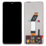 Ecran Xiaomi Redmi 10 / 10 Prime (2021/2022) / Redmi Note 11 (2021) Noir Sans Châssis (Original Pack) Attention Vérifier Nappe