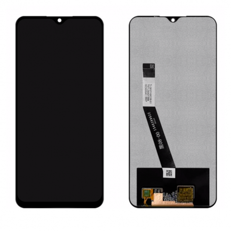 Ecran Xiaomi Redmi 9 / 9 Prime / Poco M2 / M2 Reloaded (2020) Noir Sans Châssis (Original Pack)