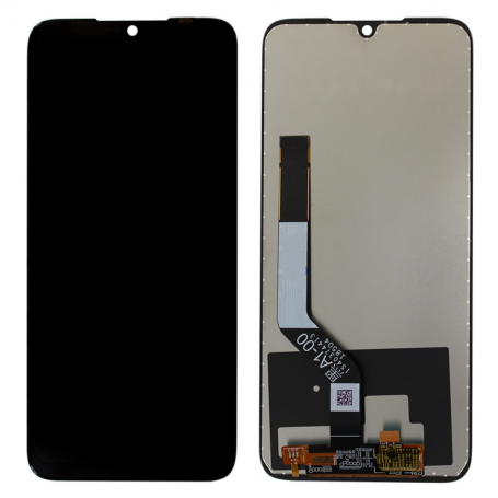 Screen Xiaomi Redmi Note 7 / Note 7S / Note 7 Pro (2019) Noir Without Frame (Original Pack)