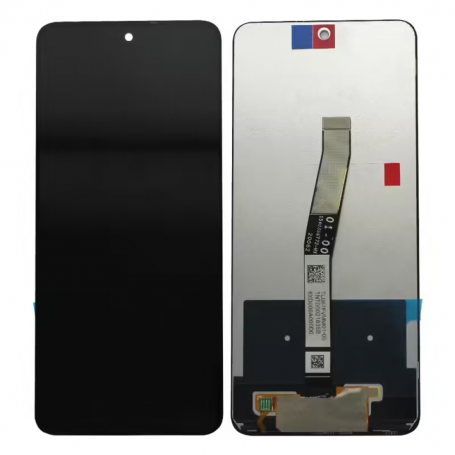 Ecran Xiaomi Redmi Note 9 Pro / Note 9S / Note 9 Pro Max / Note 10 Lite / Poco M2 Pro (2020) Noir Sans Châssis (Original Pack)