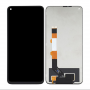 Screen Xiaomi Redmi Note 9T / Note 9 5G (2021) Black Without Frame (Original Pack)