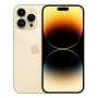 iPhone 14 Pro Max 128 GB Gold - New