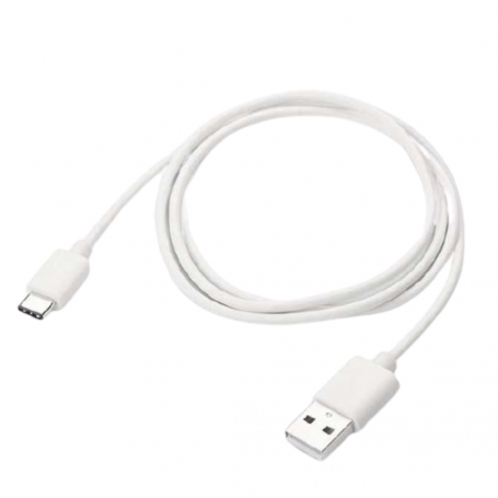 Câble USB / Type-C - 1M - Vrac (Mayline)