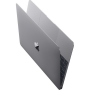 MacBook 12 " A1534 Début 2016 - 8 Go / 256 Go SSD - M3 6Y30 0,9 GHz - QWERTY - Grade A
