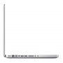 Équipement informatique reconditionné - MacBook Pro 15 " A1398 Mi 2015 - 16 Go / 256 Go SSD - Core i7 2.2GHz - Argent - AZERTY -