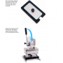 Repair Tool, Replacement Part - Adhesive Press Plate - 6.1 (Apple Tools 923-04911), wholesale price
