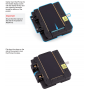 Mold, Form - Mold for screen heating machine - 6.1 (Apple Tools 661-19620), wholesale price