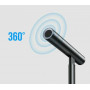Microphone USB UGREEN 6bit/48kHz 360°