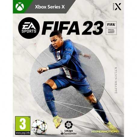 Xbox Series X Games FIFA 23