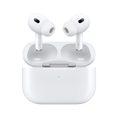 AirPods Pro 2 with MagSafe Charging Case - Retail Box (Apple)